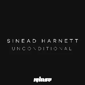 Pochette de Unconditional de Sinéad Harnett