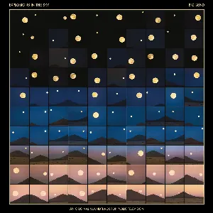 Pochette Nightfall (From “Big Bend (An Original Soundtrack for Public Television)”)