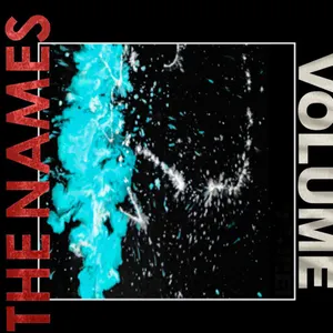 Pochette de Volume de The Names