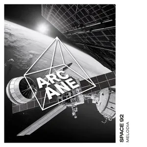 Pochette de Melodia de Space 92