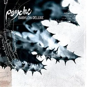 Pochette de Babylon Deluxe de Psyche