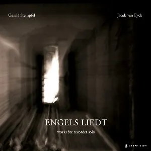 Pochette de Engels liedt de Jacob van Eyck
