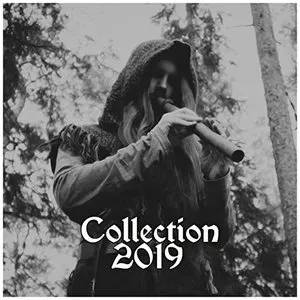 Pochette de Vindsvept Collection 2019 de Vindsvept