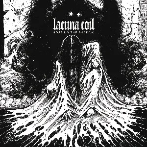 Pochette de Hosting the Shadow de Lacuna Coil