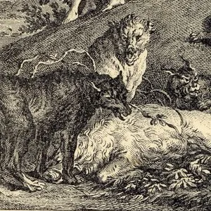 Pochette de 60 Minute Relief de Kevin Drumm