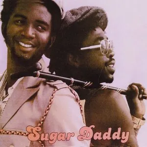 Pochette de Sugar Daddy de Michigan & Smiley