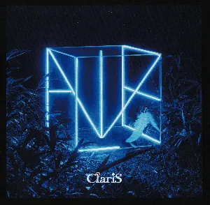 Pochette de ALIVE de ClariS