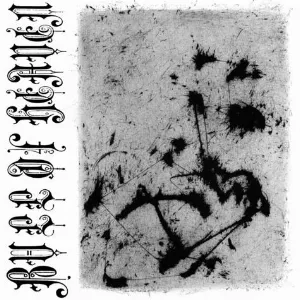 Pochette de LXXI de Bull of Heaven