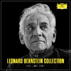 Pochette The Leonard Bernstein Collection, Volume One