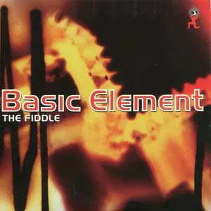 Pochette de The Fiddle de Basic Element