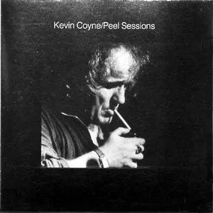 Pochette de Peel Sessions de Kevin Coyne