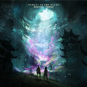 Pochette de Beauty in the Ruins de NOGYMX