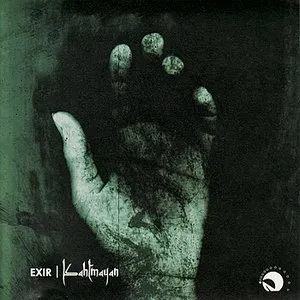 Pochette de Exir de Kahtmayan
