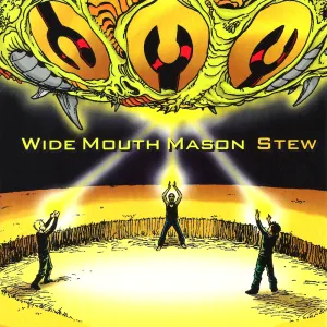 Pochette de Stew de Wide Mouth Mason