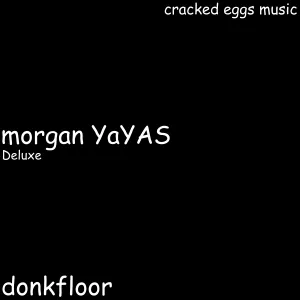 Pochette de morgan YaYAS de donkfloor