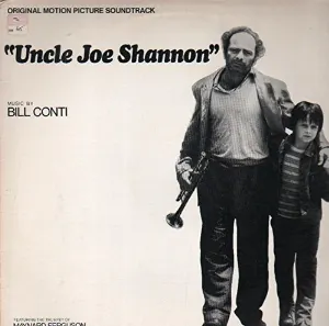 Pochette Uncle Joe Shannon