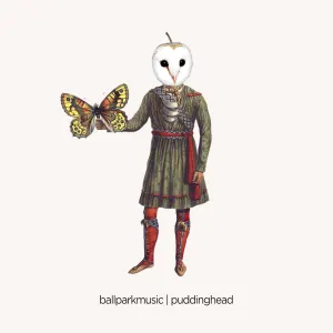Pochette de Puddinghead de Ball Park Music