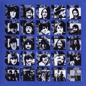 Pochette The Beatles’ Christmas Record