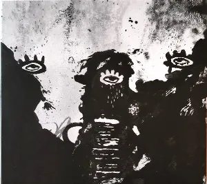 Pochette de Garçon + Ami de Luther