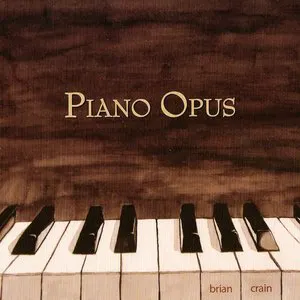 Pochette Piano Opus