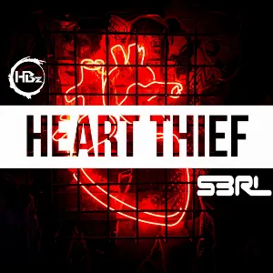 Pochette de Heart Thief de S3RL