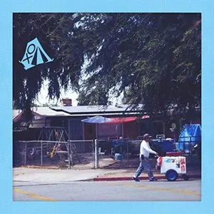 Pochette de Eastside de Lucy Camp