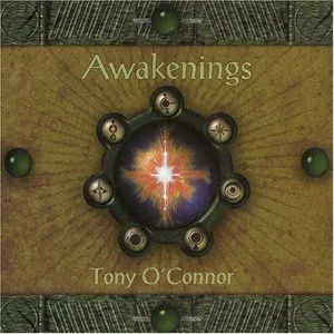 Pochette de Awakenings de Tony O'Connor