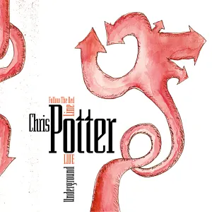 Pochette de Follow the Red Line: Live at the Village Vanguard de Chris Potter
