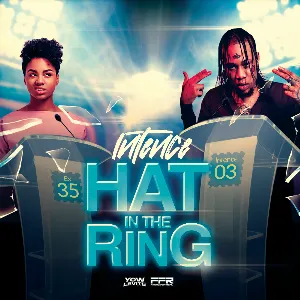 Pochette de Hat In The Ring de YowLevite