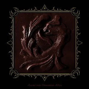 Pochette de Ascent Into Draconian Abyss de Mons Veneris