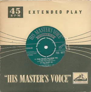 Pochette de Make Believe Ballroom Time de Glenn Miller and His Orchestra