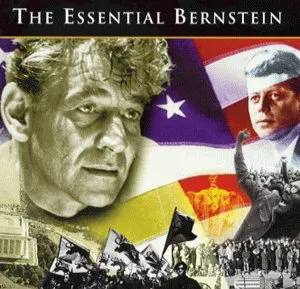 Pochette The Essential Bernstein