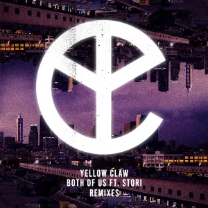 Pochette de Both of Us (Remixes) de Yellow Claw