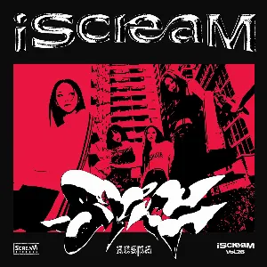 Pochette iScreaM Vol.26 : Spicy Remix