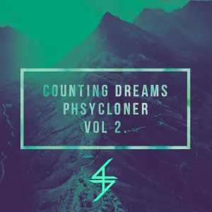Pochette de Counting Dreams Vol. 2 de Shaghal
