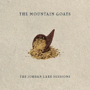 Pochette The Jordan Lake Sessions: Volumes 1 and 2