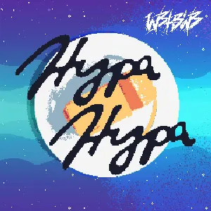 Pochette de Hypa Hypa de Electric Callboy