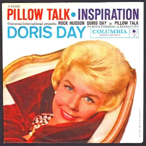 Pochette Pillow Talk / Inspiration