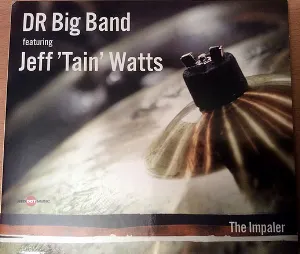 Pochette de The Impaler de DR Big Band