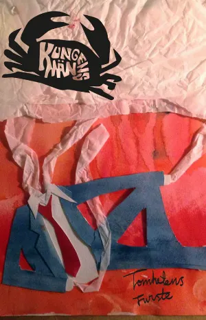 Pochette de Tomhetens furste de Kungens Män