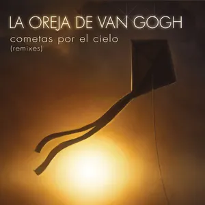 Pochette Cometas por el cielo (Remixes)