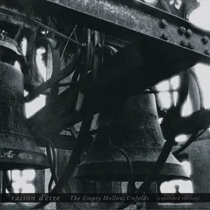 Pochette de The Empty Hollow Unfolds de raison d’être