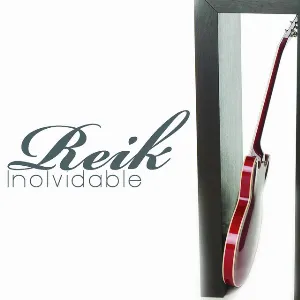 Pochette de Inolvidable (ROCAsound mix) de Reik
