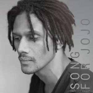 Pochette de Song for Jojo de Grégory Privat