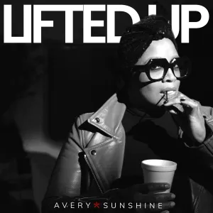 Pochette de Lifted Up de Avery Sunshine