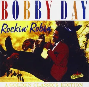 Pochette Rockin' Robin: A Golden Classics Edition