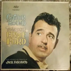 Pochette de Gather ’Round de Tennessee Ernie Ford