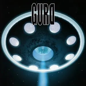 Pochette de Encounter de Gurd