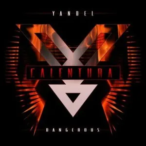 Pochette de Calentura de Yandel