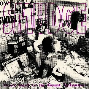 Pochette de Don't Want to Be Grant McLennan de Smudge